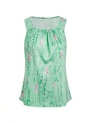 Maiou Shein, verde