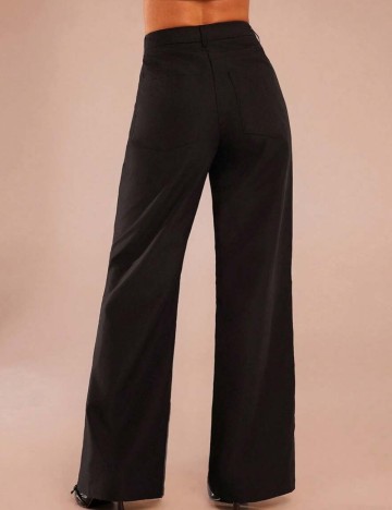 Pantaloni Shein, negru