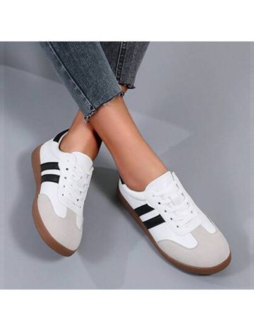 Pantofi Sport Shein, mix culori