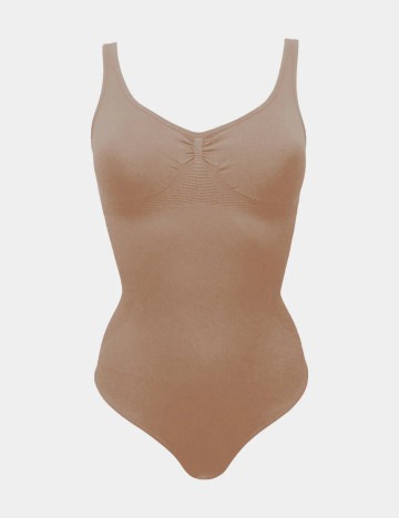 Body Magic BodyFashion, bej