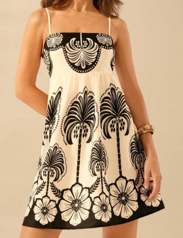Rochie mini Shein, mix culori
