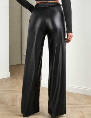 Pantaloni Shein, negru