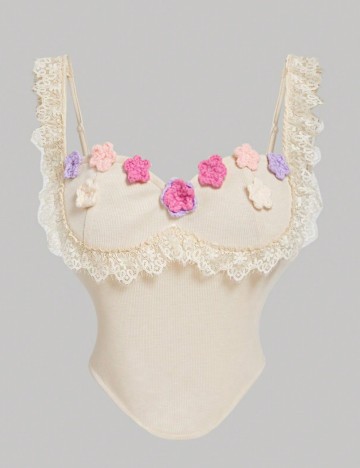 Top Shein, crem