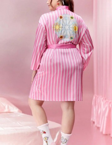 Halat Shein Curve+, mix culori