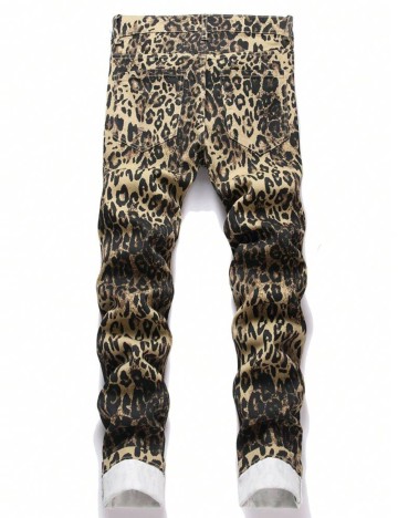 Jeans Shein, mix culori