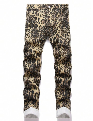 Jeans Shein, mix culori