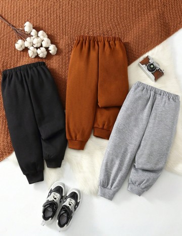 Set Pantaloni Shein, mix culori