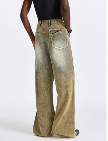Pantaloni Shein, mix culori