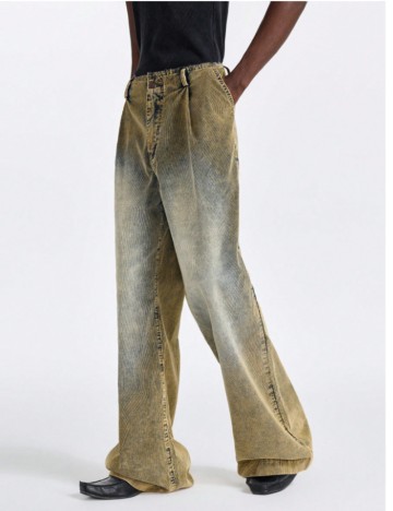 Pantaloni Shein, mix culori