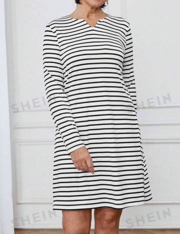 Rochie mini Shein, mix culori