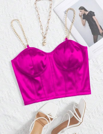 Top Shein, mov