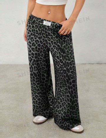 Set Pantaloni Shein, mix culori