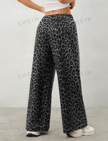 Set Pantaloni Shein, mix culori