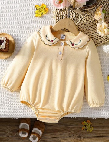 Body Shein, galben