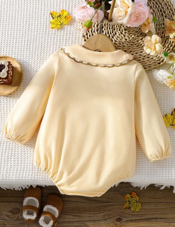 Body Shein, galben