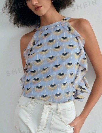 Maiou MOTF by Shein, mix culori