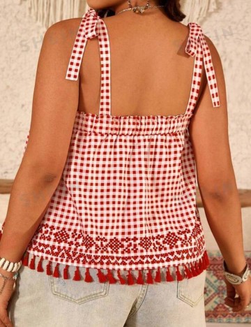 Maiou Shein Curve+, mix culori