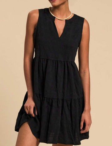 Rochie mini Shein, negru