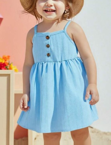 Rochie Shein, albastru