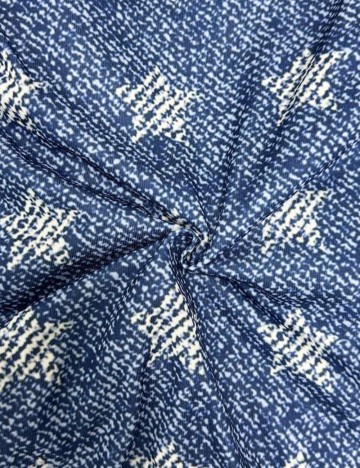 Pantaloni Shein, albastru
