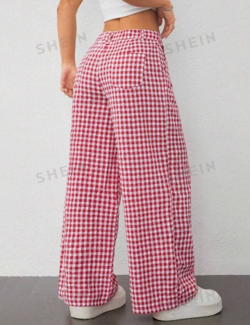 Pantaloni Shein, mix culori