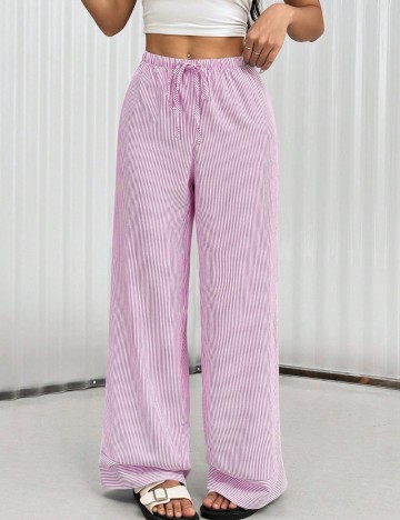 Pantaloni Shein, mix culori