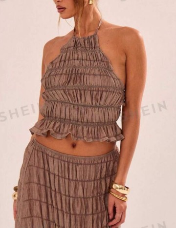 Top MUSERA by Shein, maro