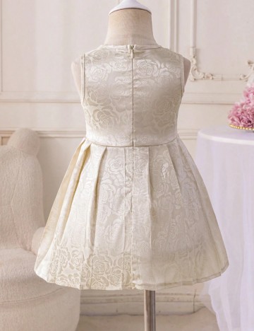 Rochie Shein, crem