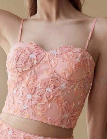 Top MOTF by Shein, roz