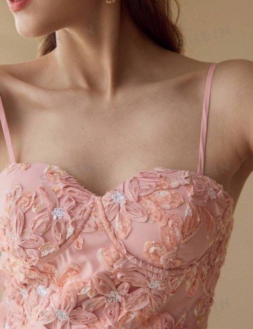 Top MOTF by Shein, roz