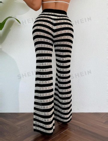 Pantaloni Shein, mix culori