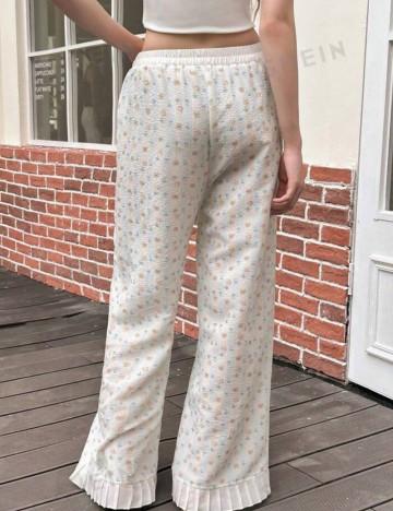 Pantaloni Shein, mix culori