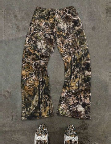 Pantaloni Shein, mix culori