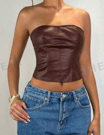 Top Shein, maro