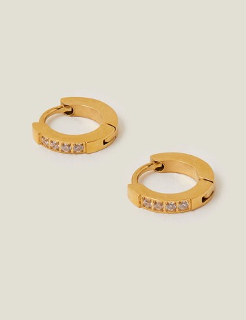 Cercei Accessorize, auriu