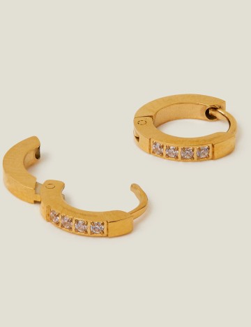 Cercei Accessorize, auriu