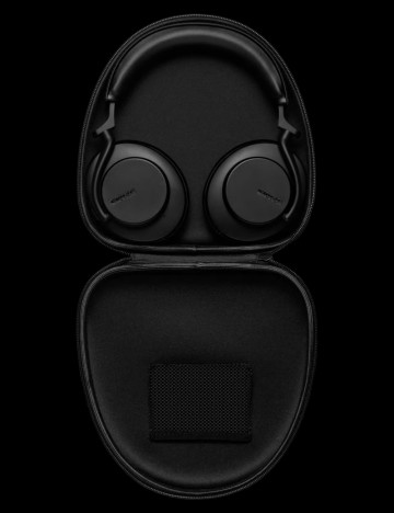Căști Wireless SHURE, negru