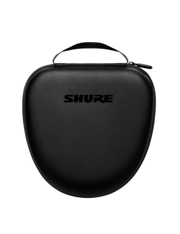 Căști Wireless SHURE, negru