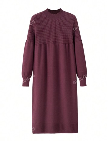 Rochie Shein, mov