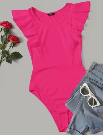 Body Shein, roz