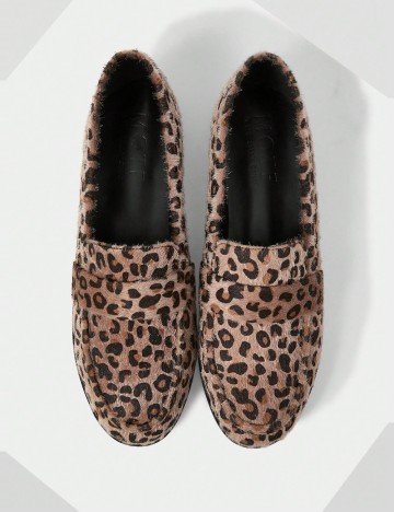 Pantofi MOTF by Shein, mix culori