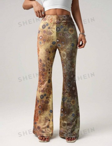 Pantaloni Shein, mix culori