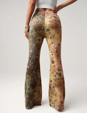 Pantaloni Shein, mix culori