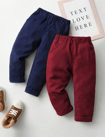 Set Pantaloni Shein, mix culori