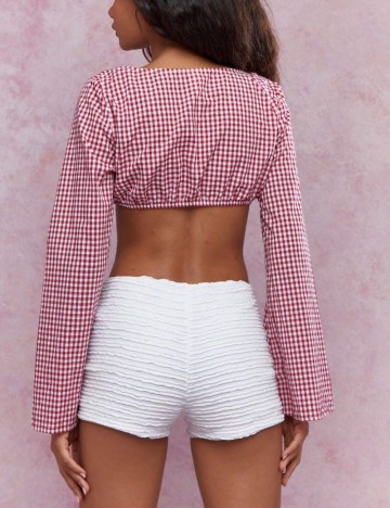 Top Missguided by Shein, mix culori