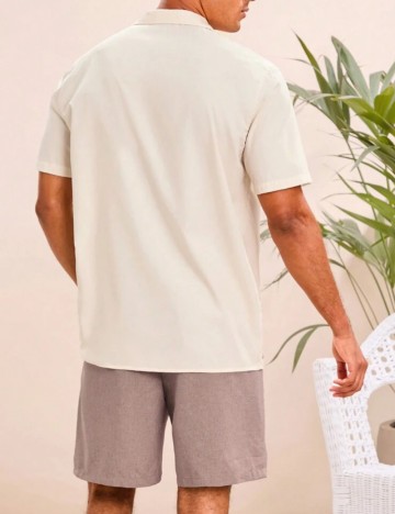Compleu MANFINITY by Shein, mix culori