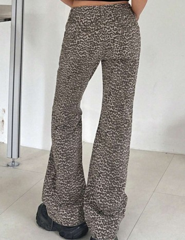 Jeans Shein, mix culori