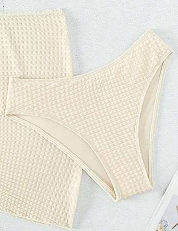 Slip Shein, crem
