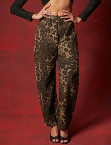 Jeans Shein, mix culori