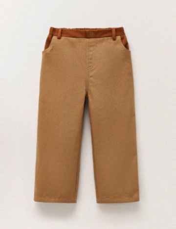 Jeans Shein, maro